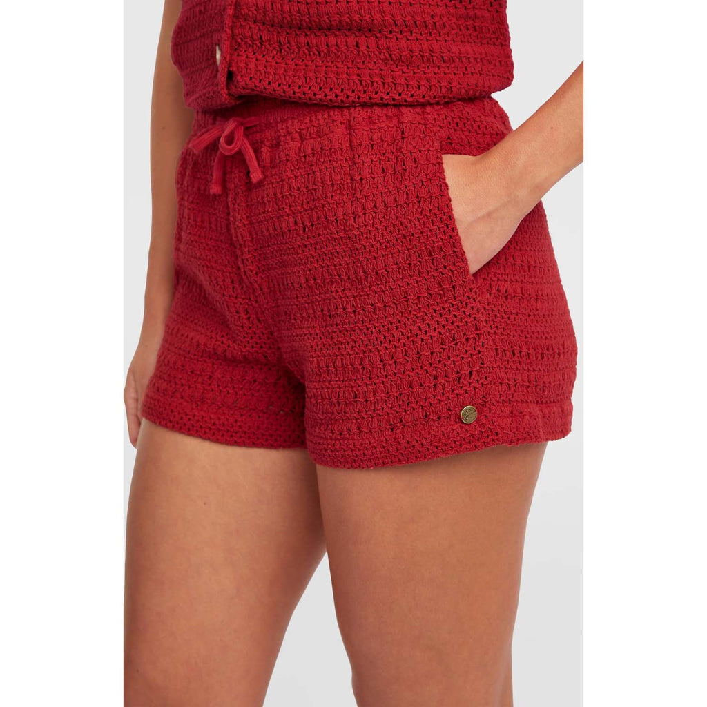 Originals Crochet boardshorts