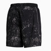 Run Graphic Woven 7i Short
