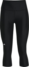 armour hi capri-blk