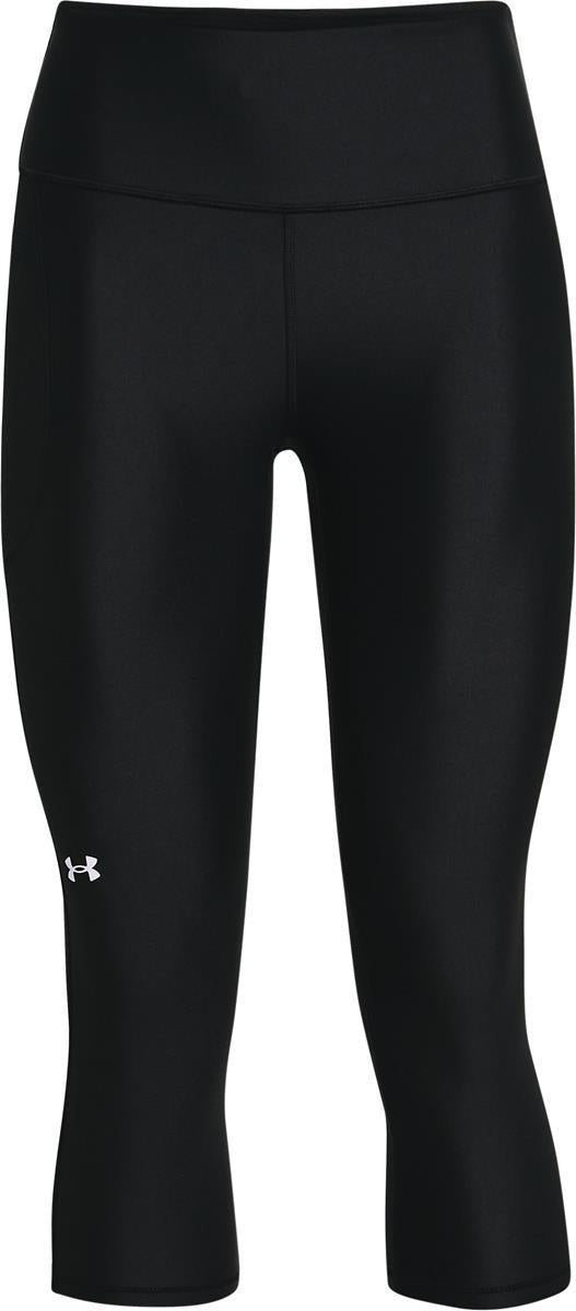armour hi capri-blk