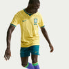 Brazilië 2026/27 Match thuisshirt