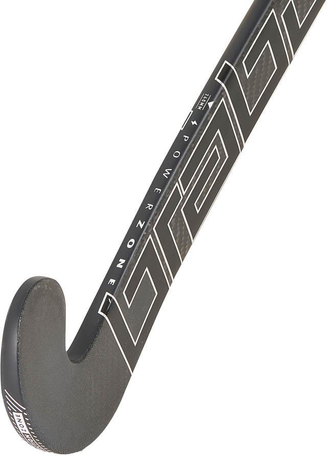 Brabo Traditional Carbon 80 Jr. Elb
