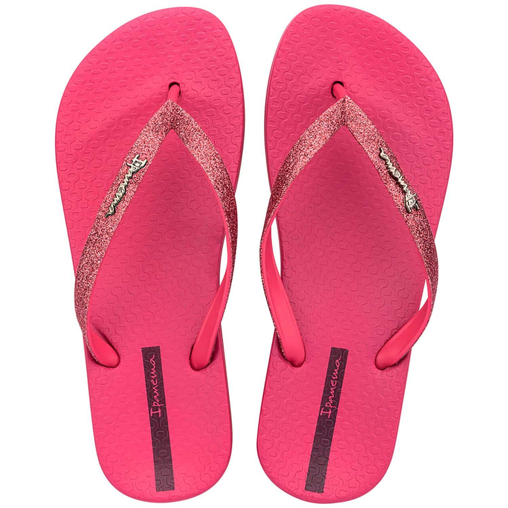 Anatomic Lolita slippers