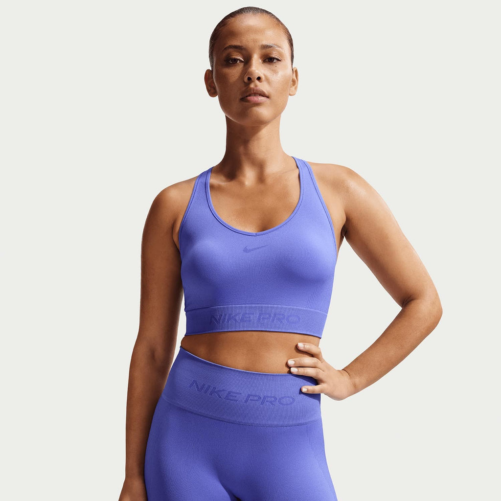 Pro Seamless Women's Dri-fit High Tights