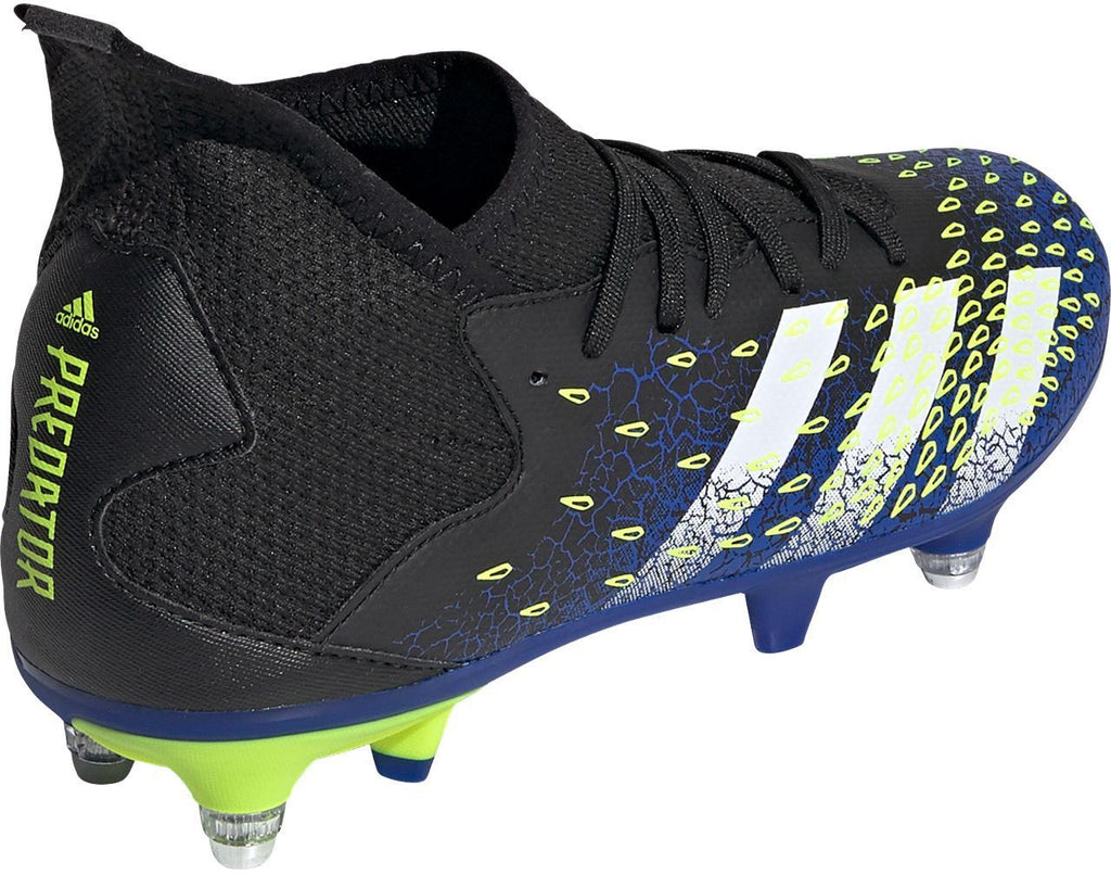 Predator Freak.3 Soft Ground Voetbalschoenen