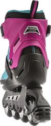 Rollerblade Microblade G Pink/emera