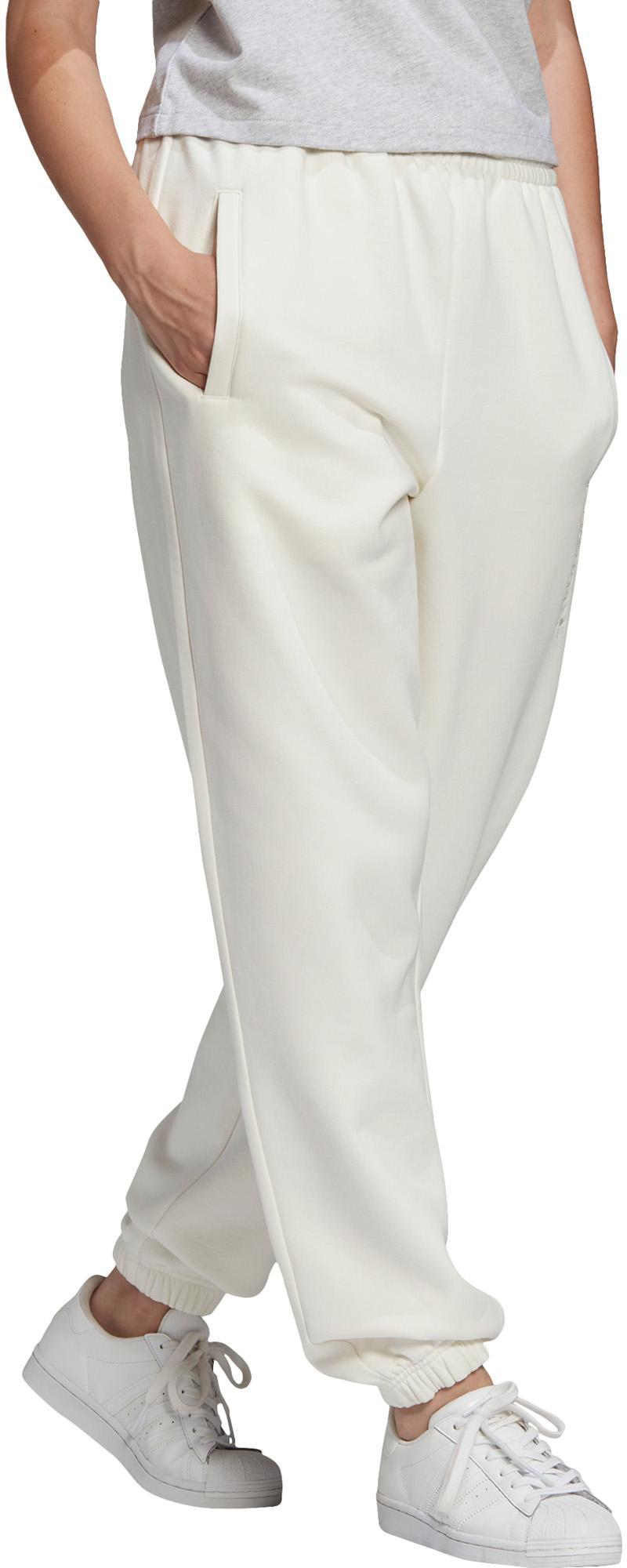 Cuffed Broek