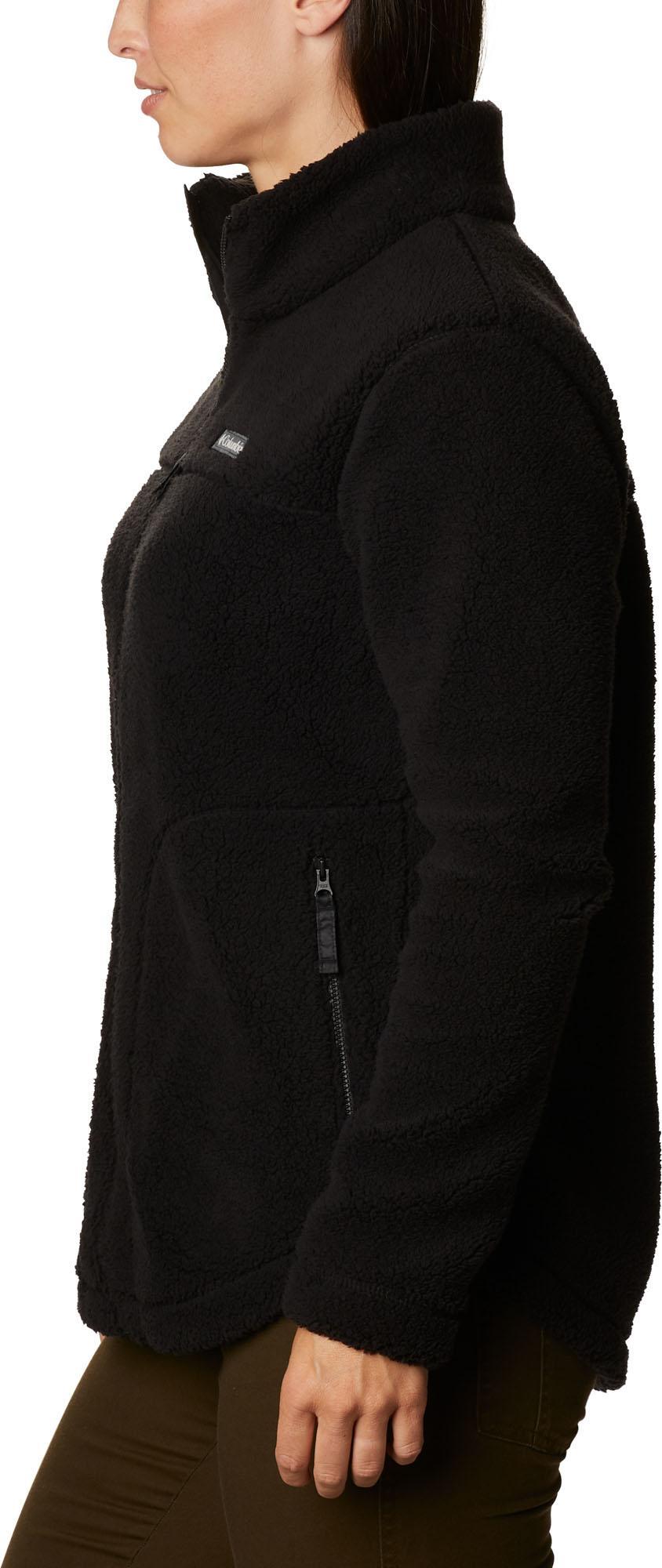 West Bend Full Zip