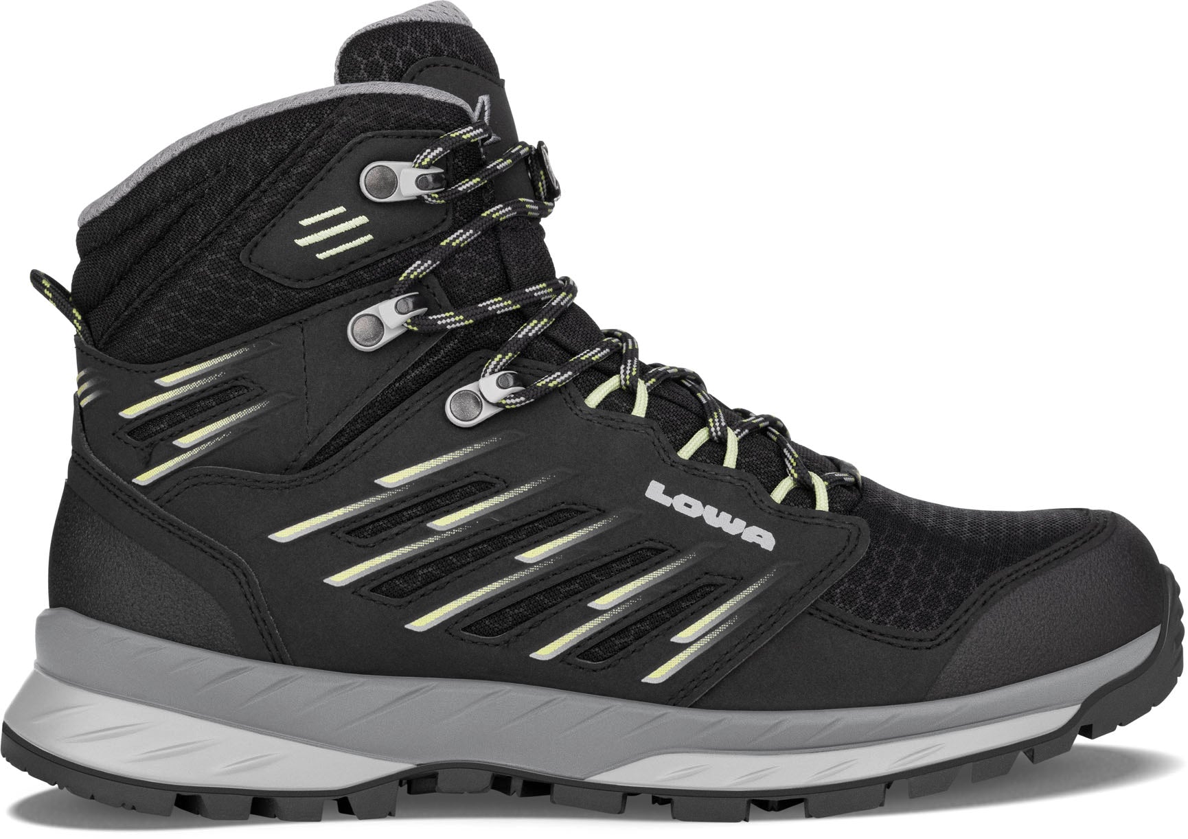 Trek Evo GTX Mid wandelschoenen