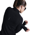 Swift Dri-FIT UV 1/2 Zip top