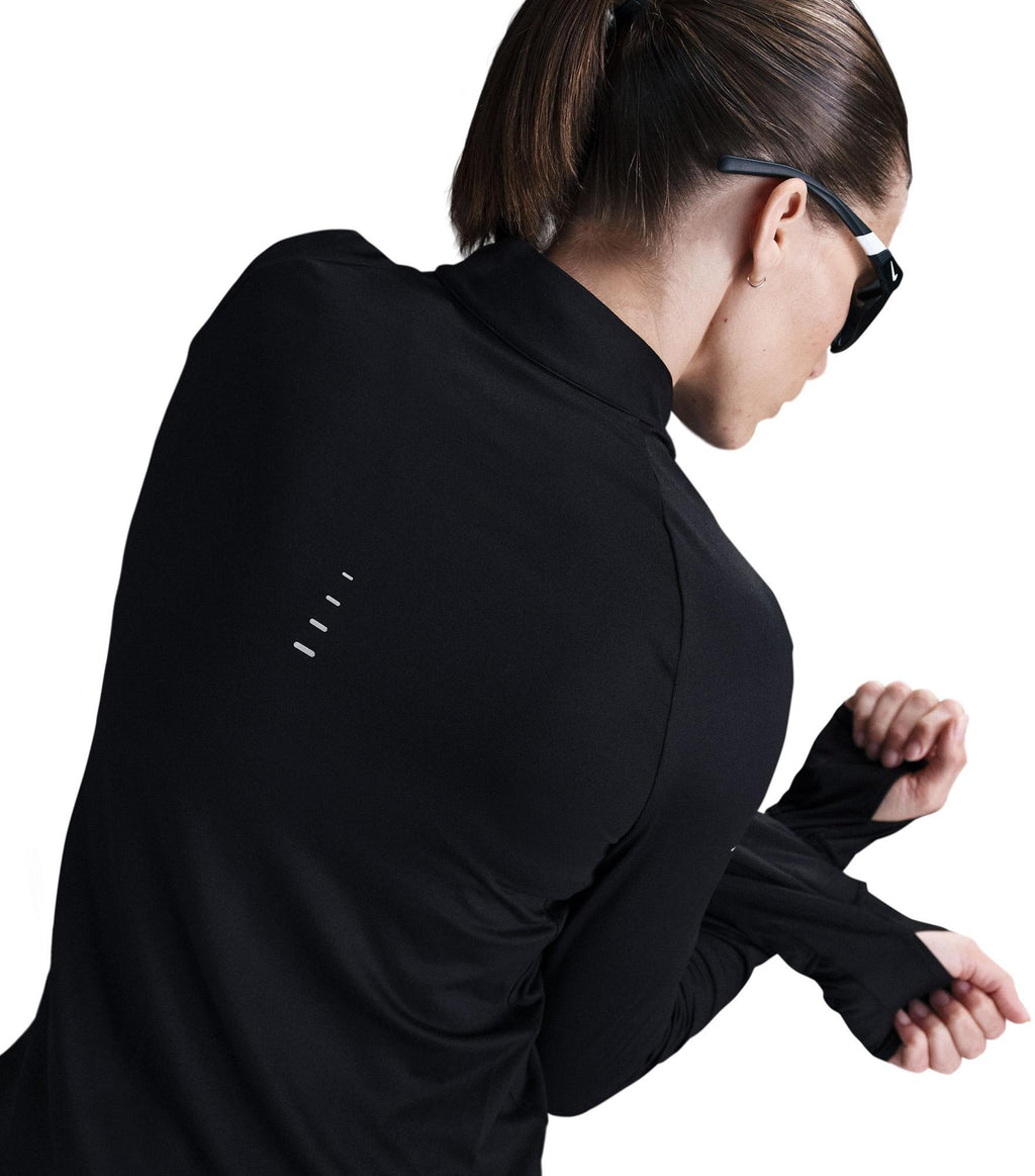 Swift Dri-FIT UV 1/2 Zip top