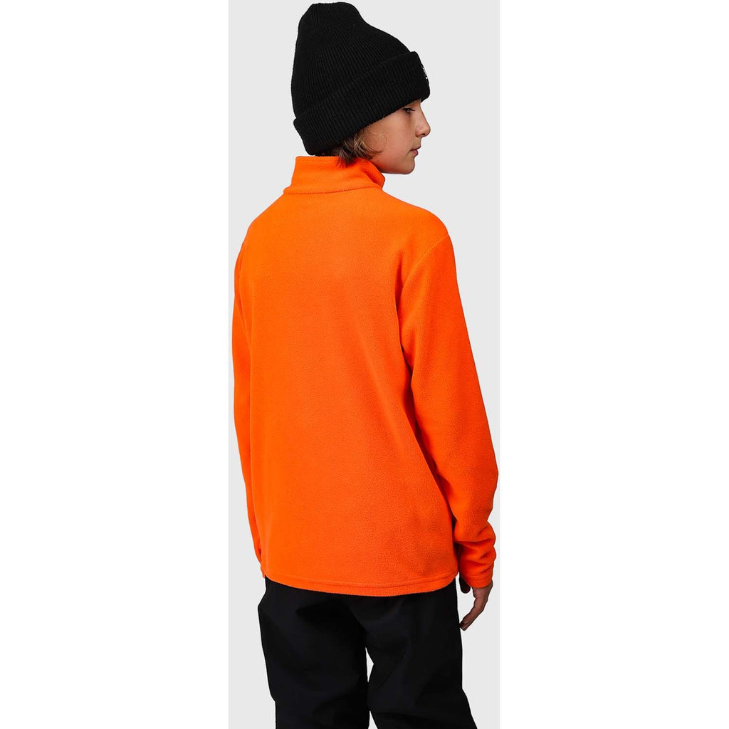 tenny boys fleece