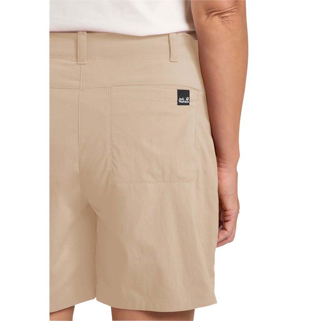 Desert Shorts outdoor