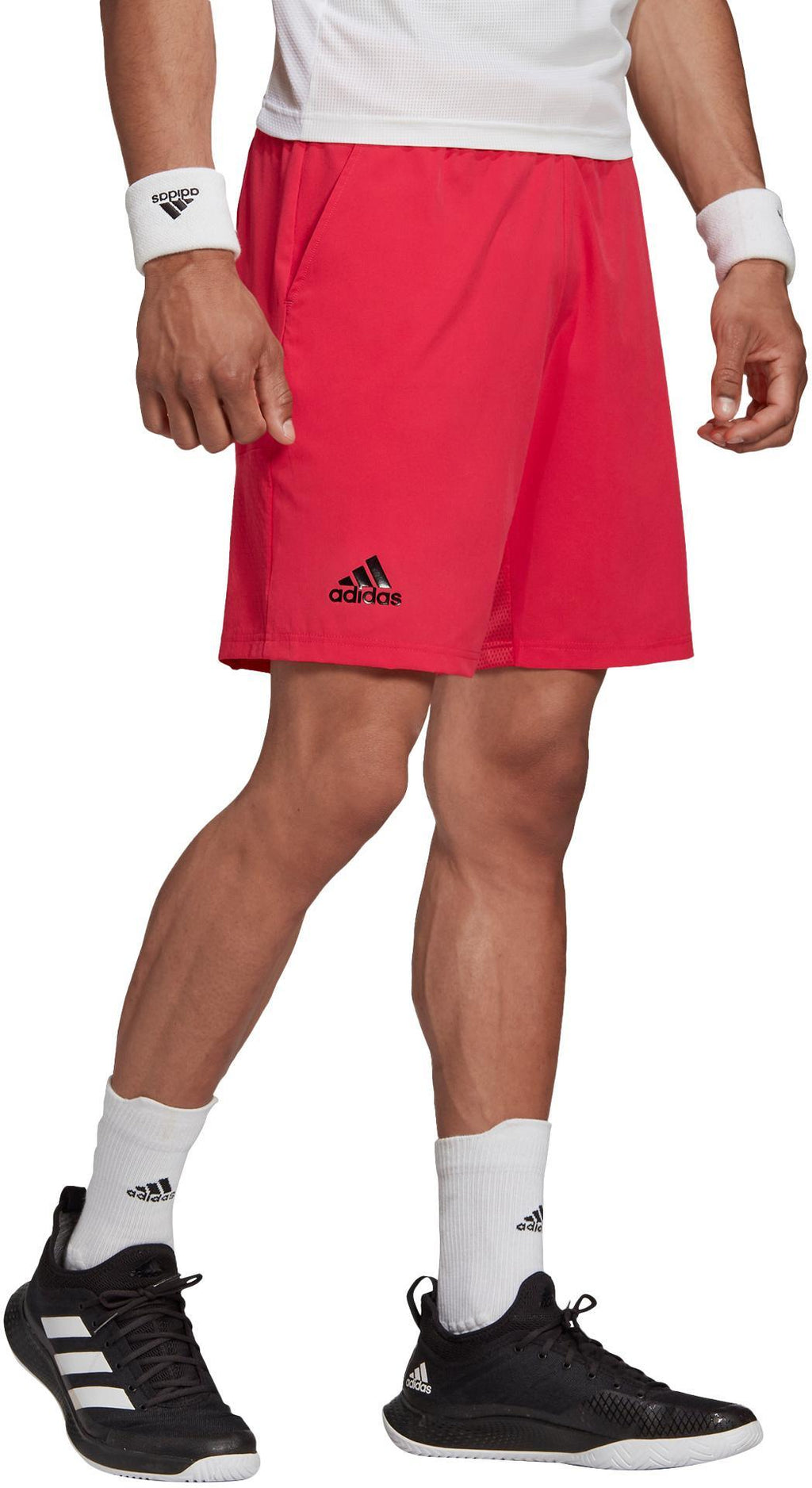 2 IN 1 TENNIS SHORT HEAT.RDY