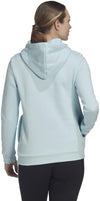 LOUNGEWEAR Essentials Logo Fleece hoodie