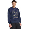 Real Madrid Heritage Sweatshirt