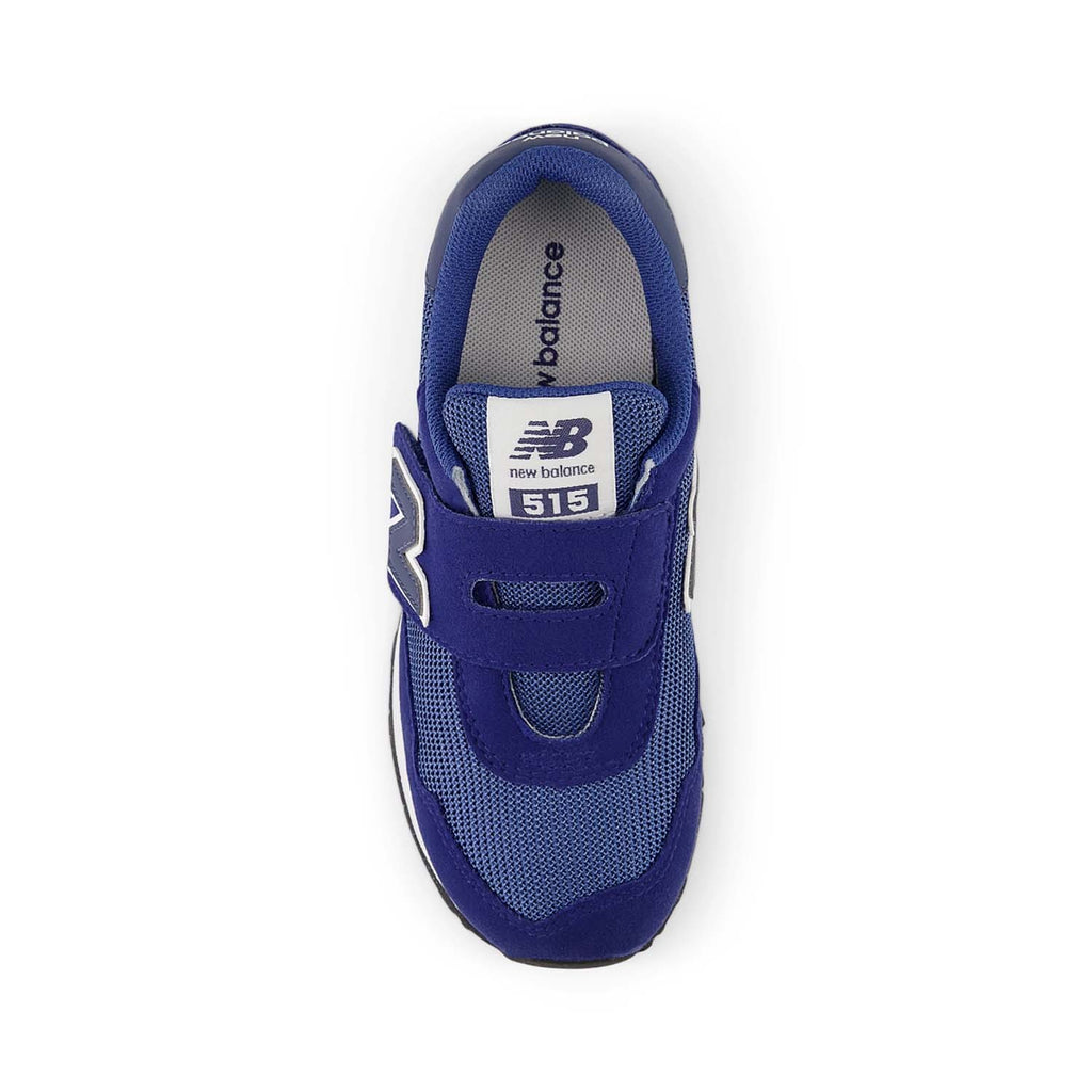 515 Hook &  Loop schoenen