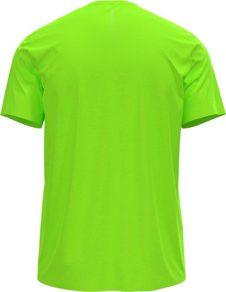 T-shirt S/s Crew Neck Zeroweight Chill-t