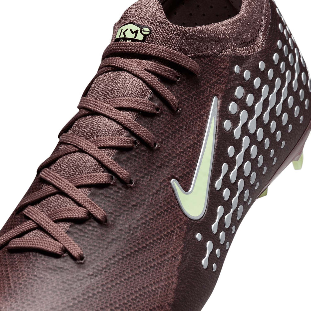 Mercurial Vapor 16 Pro Kylian Mbappe FG Gras voetbalschoenen