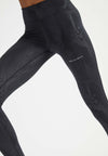 Untamed Emboss legging