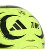 Tiro Club Voetbal