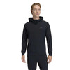 D4T Hybrid full-zip‑hoodie training