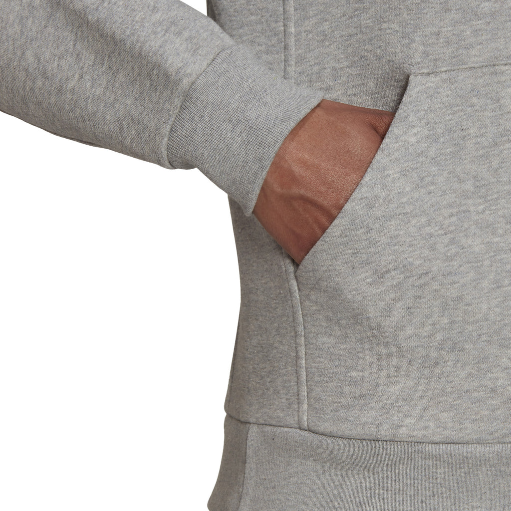 ALL SZN Fleece ritshoodie