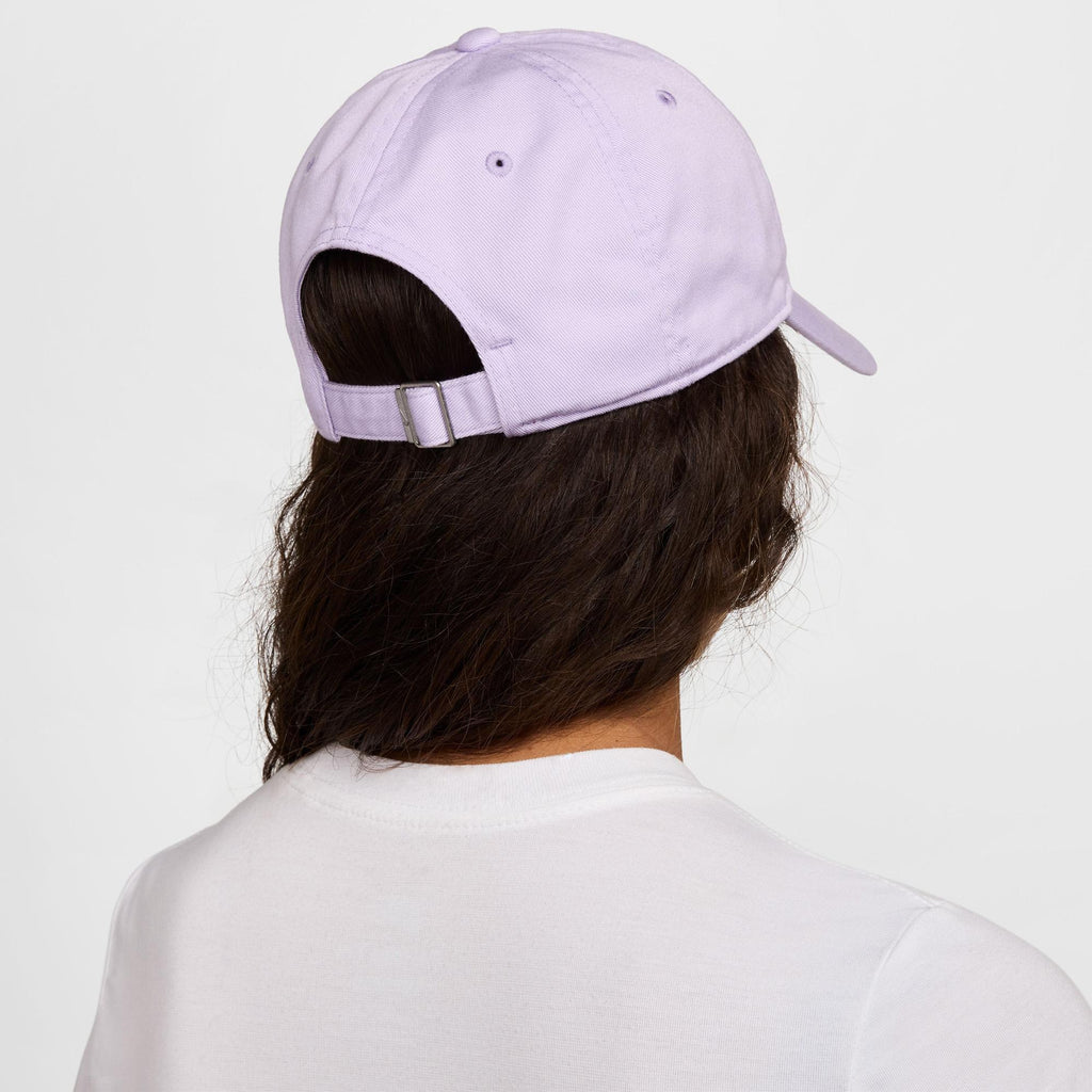 U Nk Club Cap U Cb Fut Wsh L