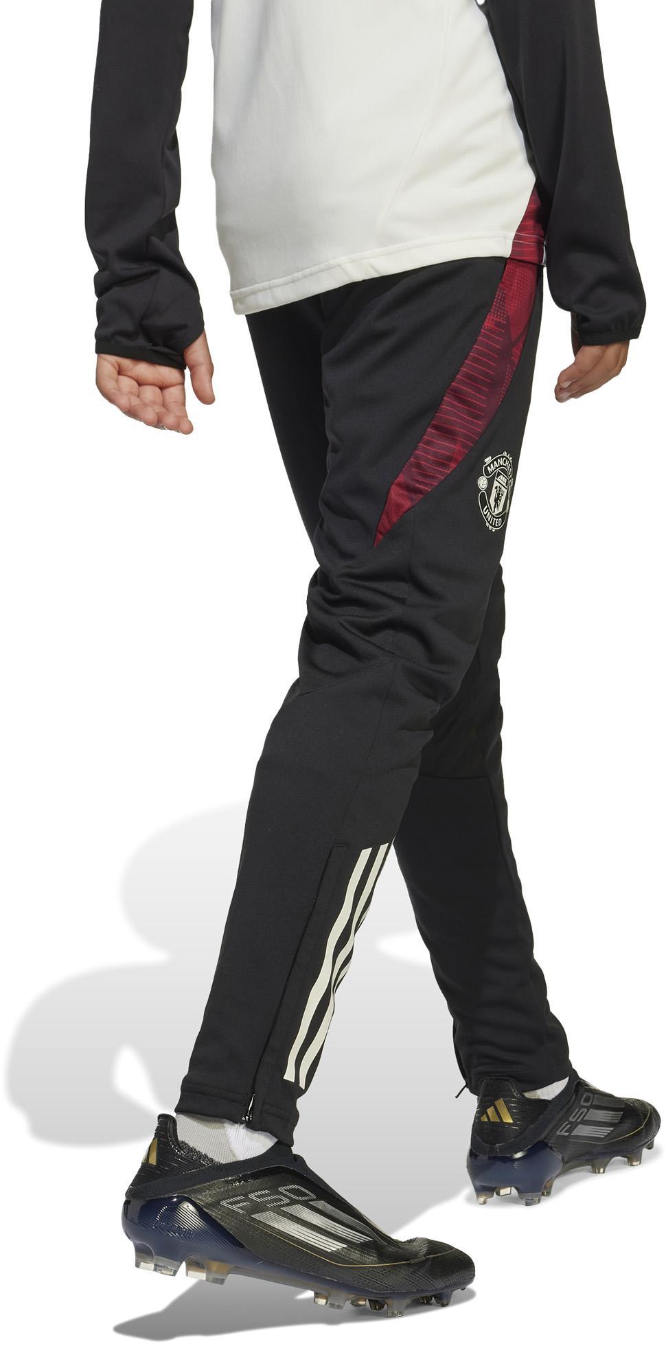 Manchester United Tiro 24 Trainingsbroek Kids