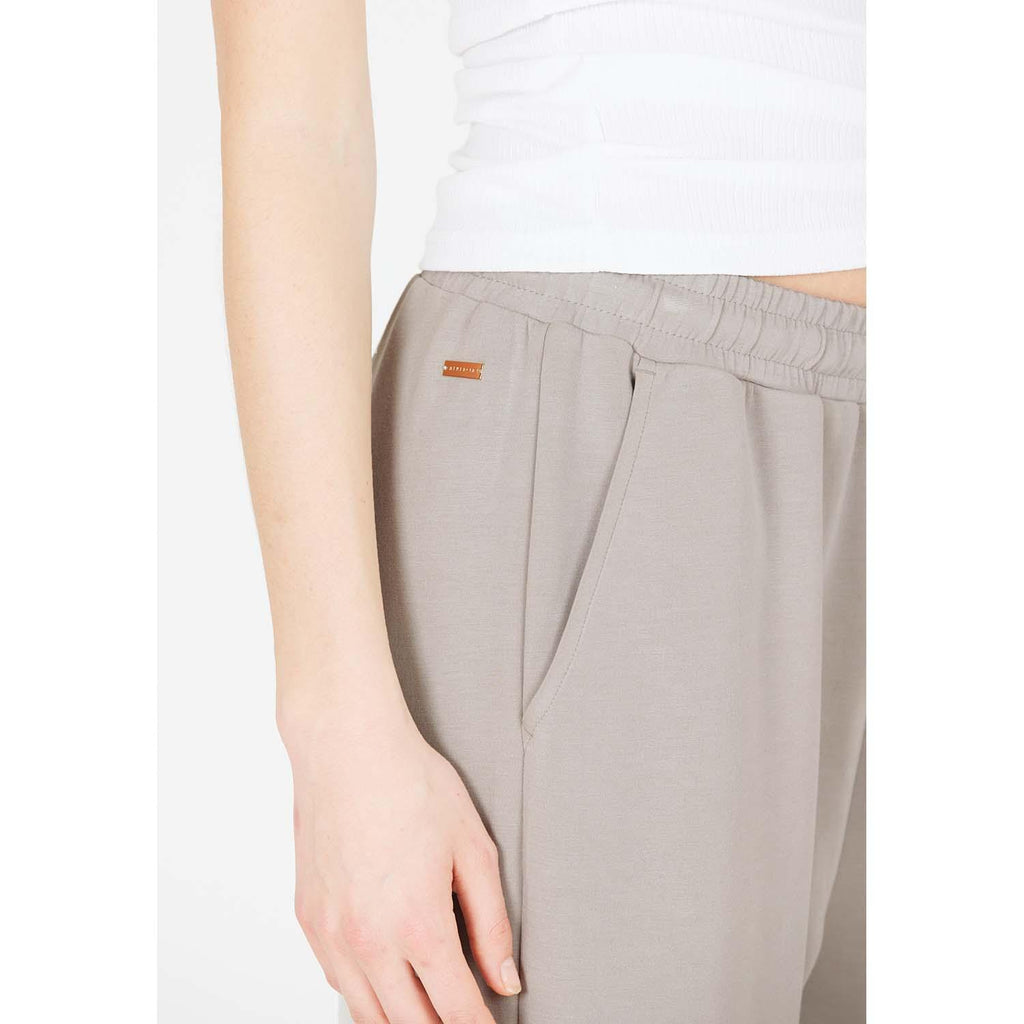 Jacey V2  Seat Trainingsbroek met Boordjes