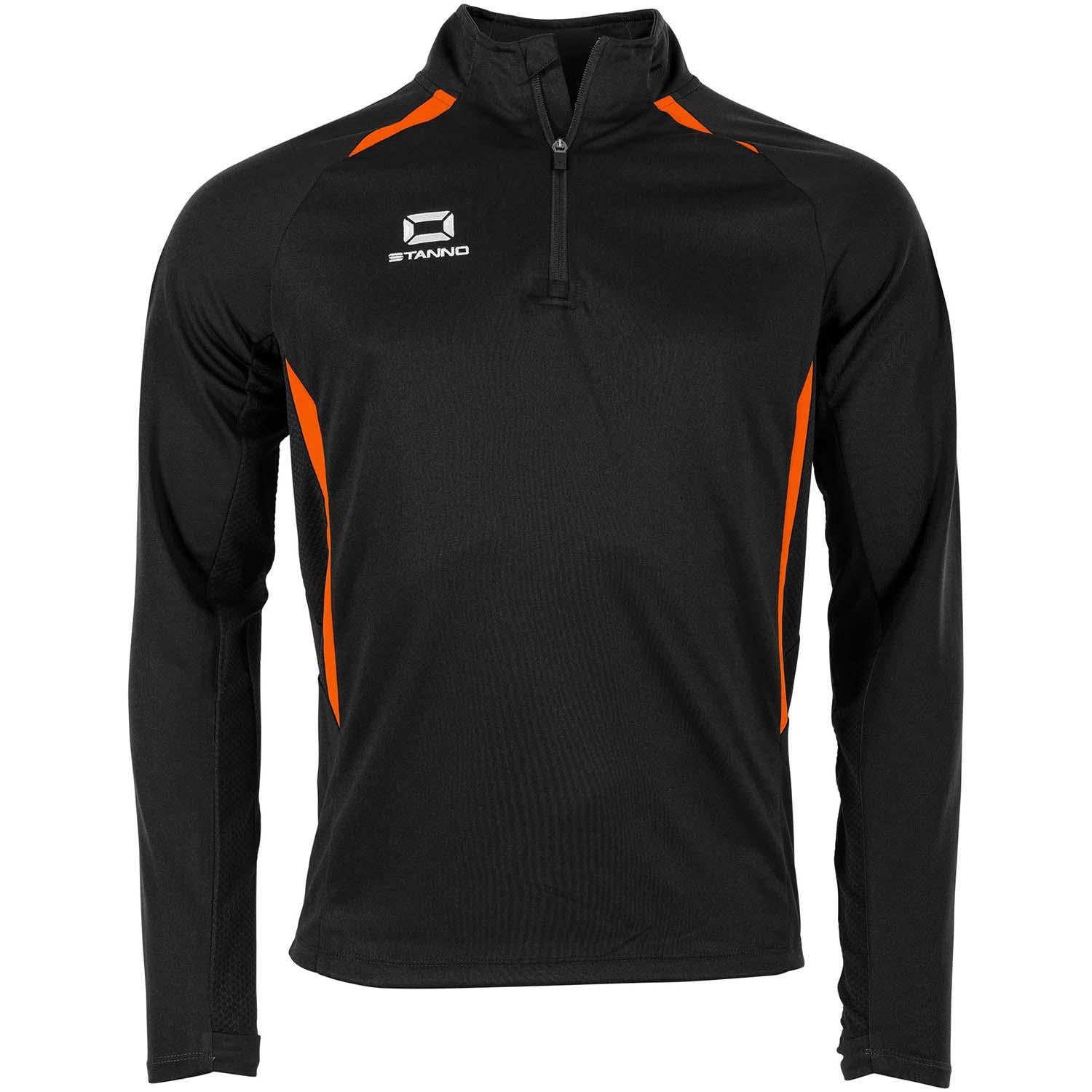 Stadio Quarter Zip Top