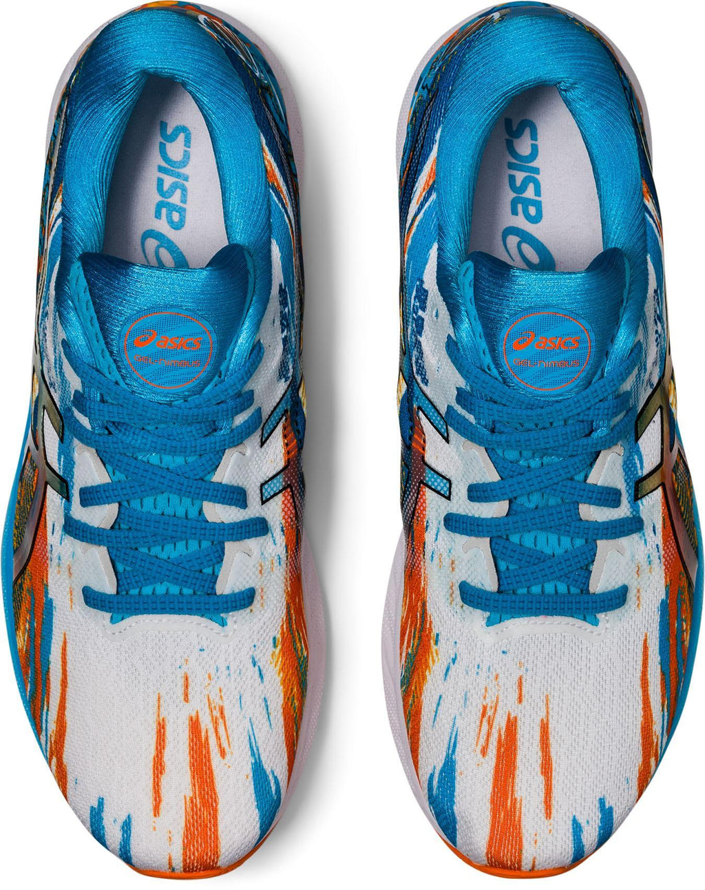 Gel-nimbus 23