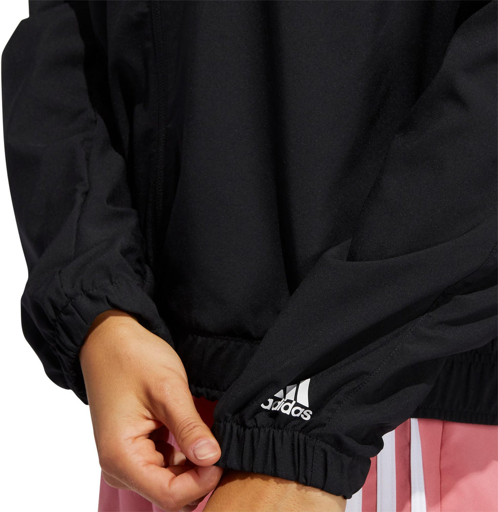 WOVEN BOS JKT