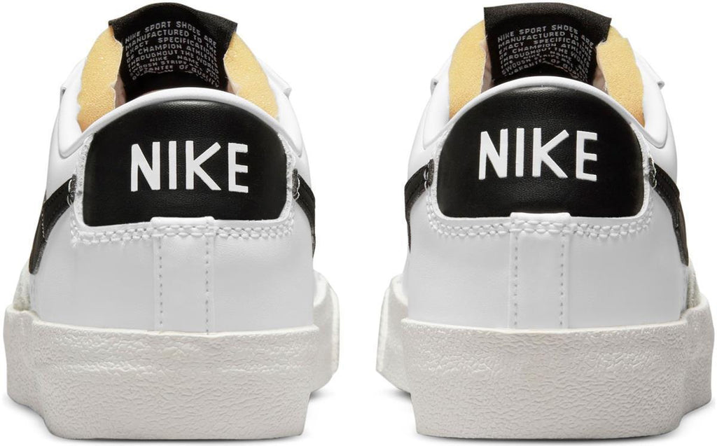 Nike Blazer Low '77 Women's Shoe