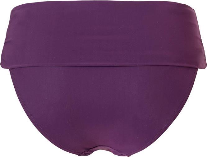 Flipover Bikini Brief