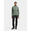 Viona full-zip Pully fleece outdoor