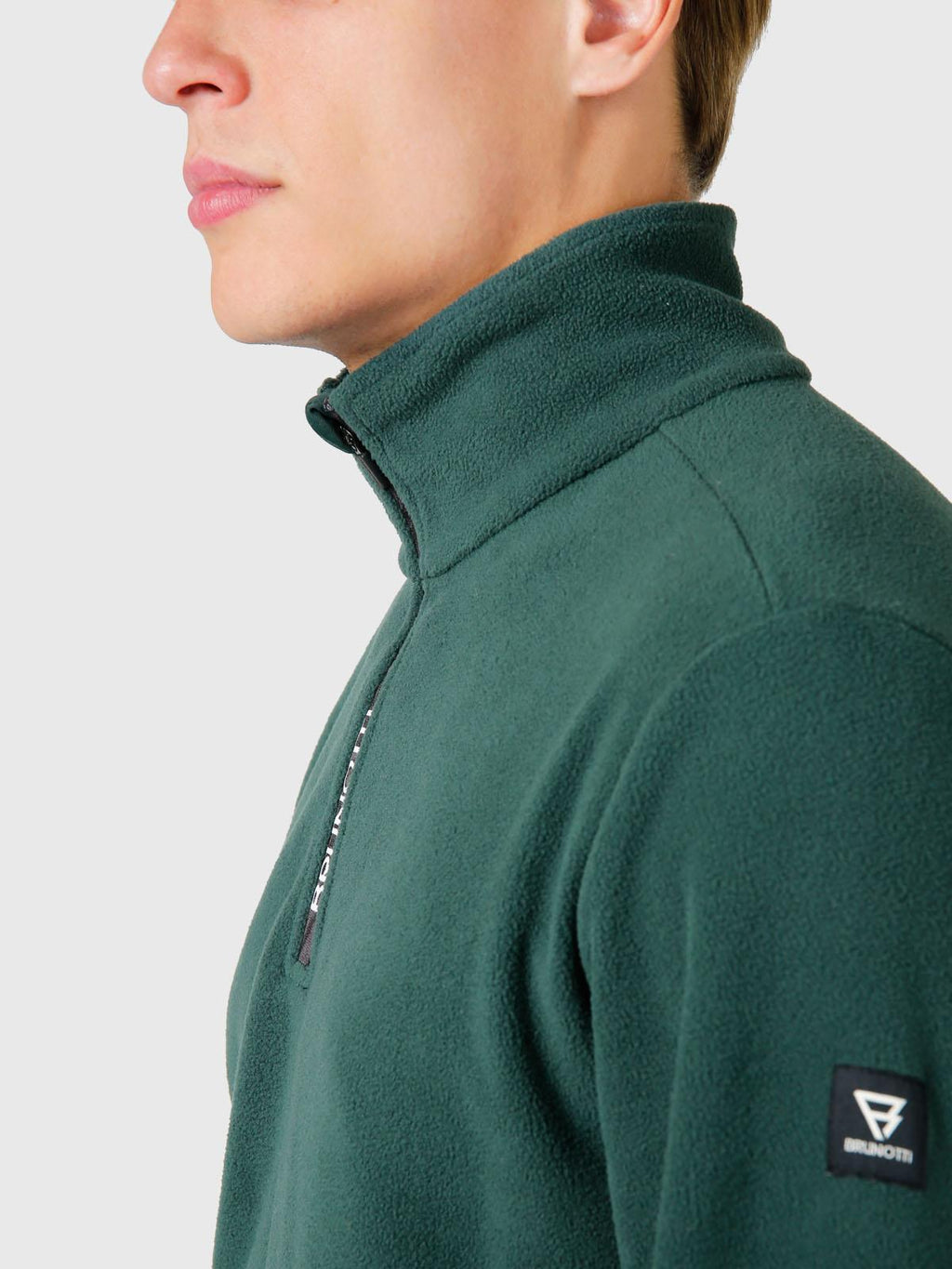 Tenno Men Fleece