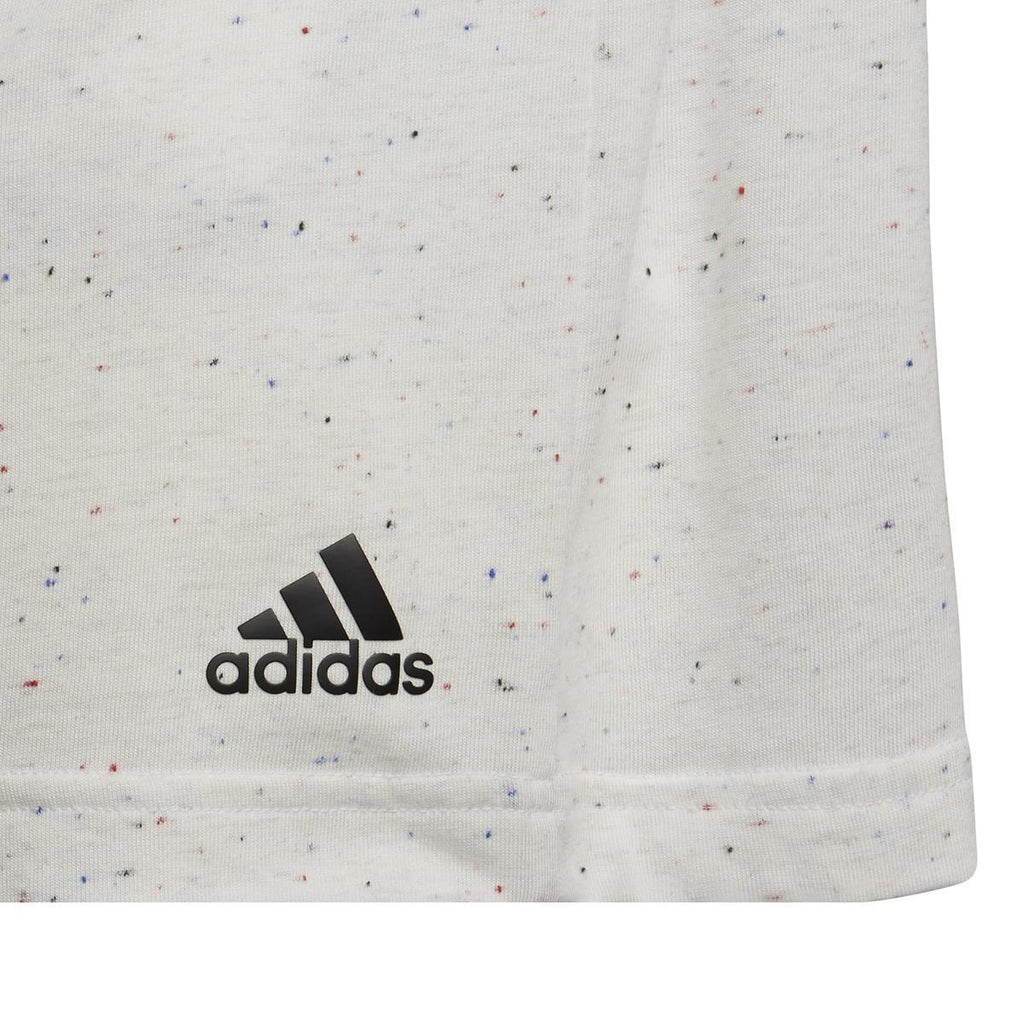 Future Icons 3-Stripes Loose Cotton shirt