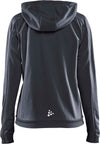 Evolve Hooded jack