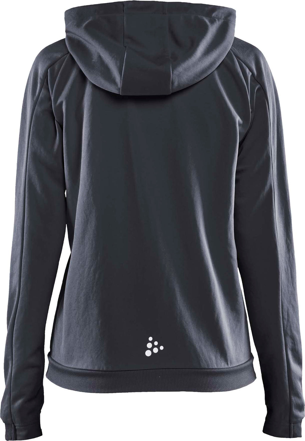 Evolve Hooded jack