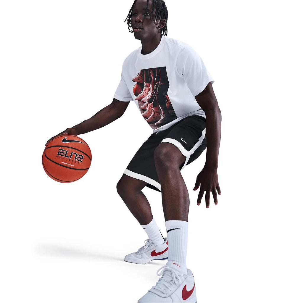 Dna Academy Men's 11i Dri-fit  Trainingsbroek