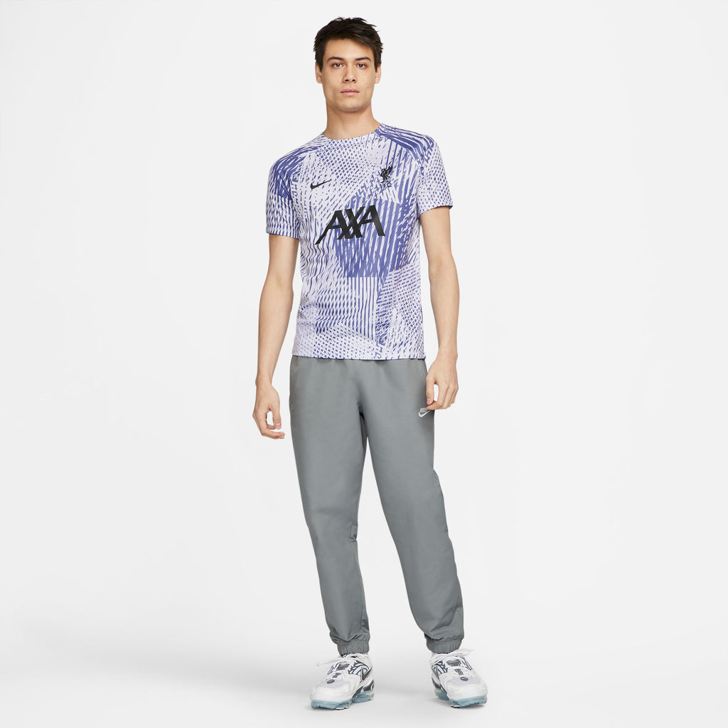 Liverpool FC Dri-FIT shirt