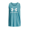 Sportstyle Logo tanktop