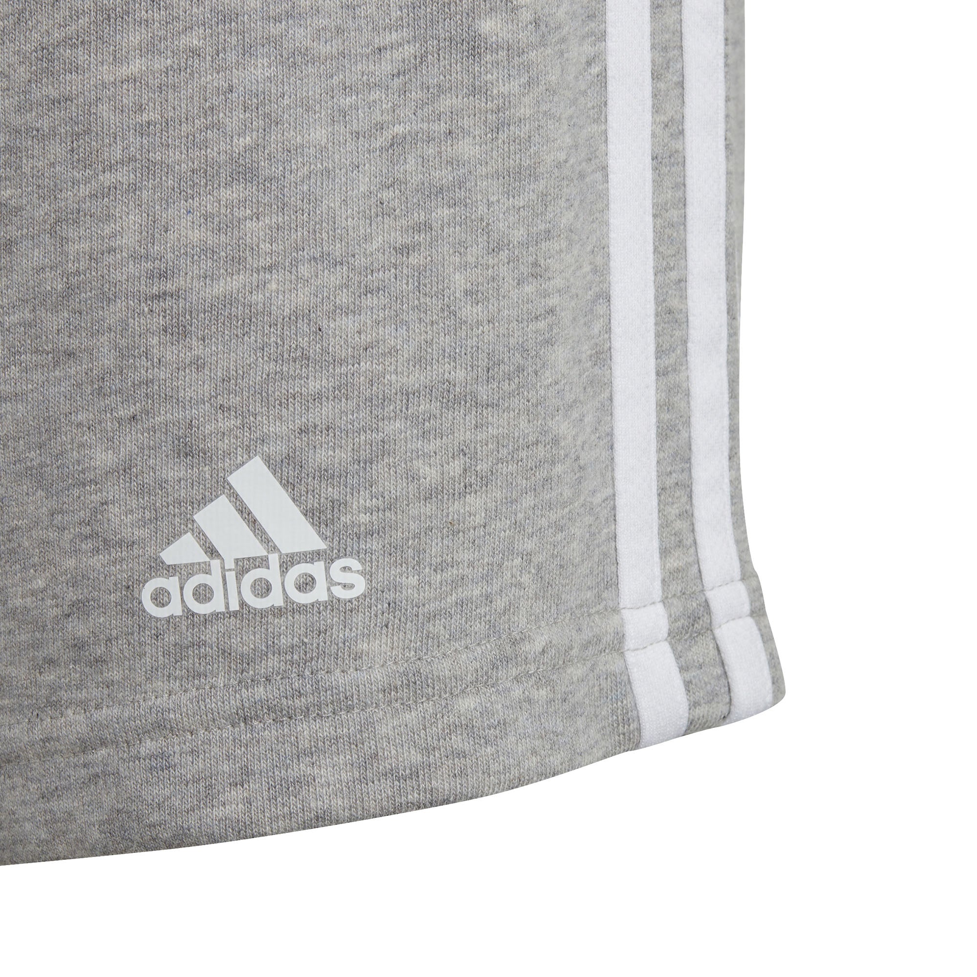 Essentials 3-Stripes short