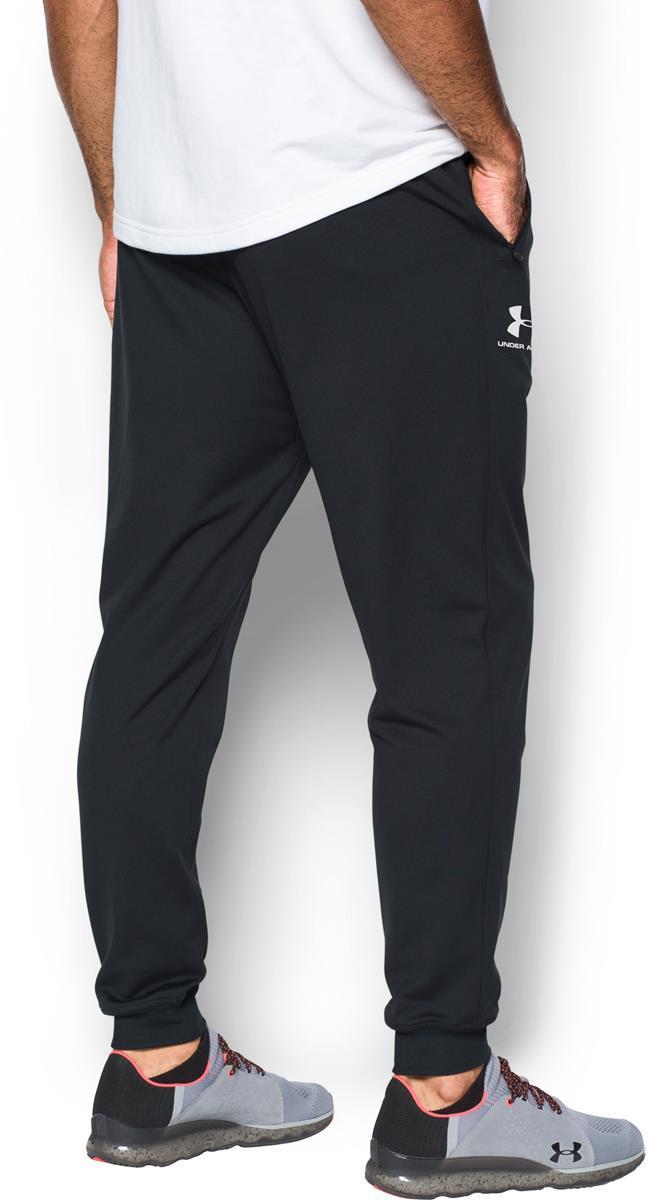 Sportstyle joggingbroek