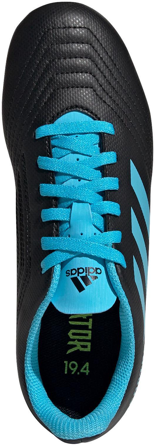 Predator 19.4 FxG kids voetbalschoenen