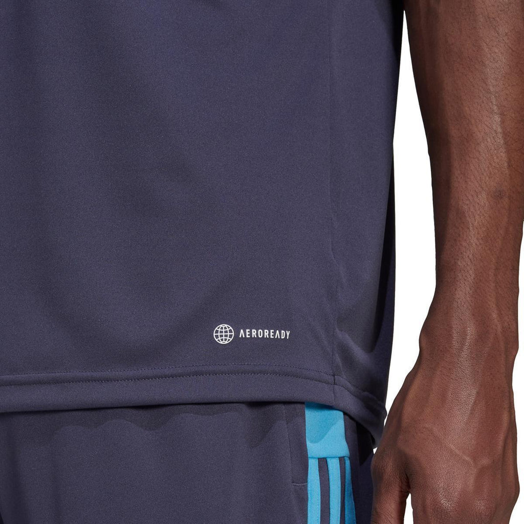 Tiro Essentials voetbalshirt