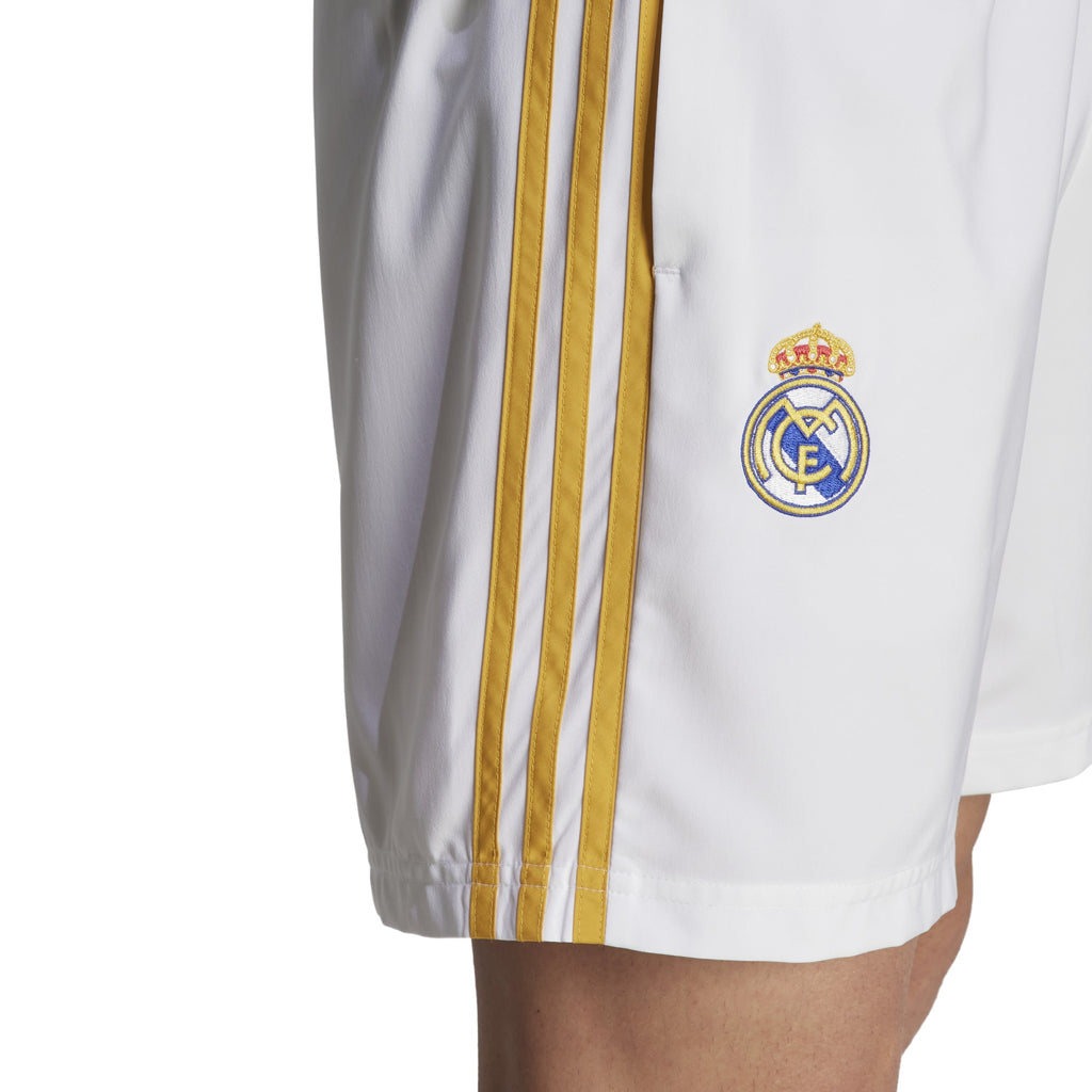 Real Madrid DNA short