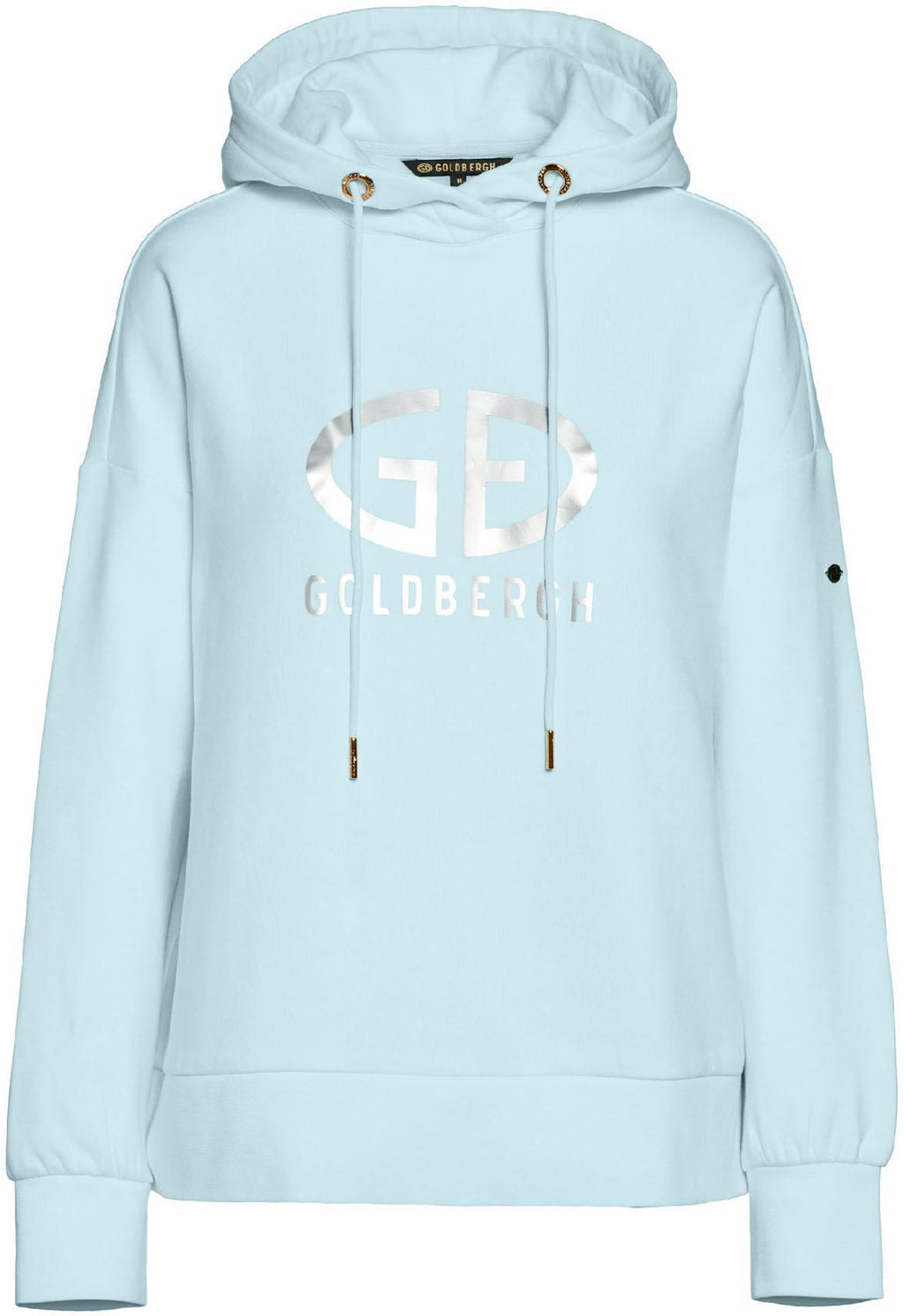 harvard hooded sweater