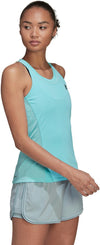 CLUB TANK. Tennis-Tanktop